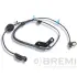 Датчик ABS CHRYSLER/LANCIA Sebring/Flavia &quot;RL &quot;2,0-3,6 &quot;06&gt;&gt; =&quot;&quot; BREMI 51031 (фото 1)