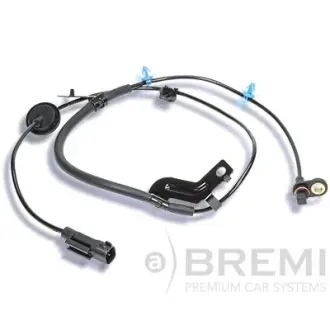 Датчик ABS CHRYSLER/LANCIA Sebring/Flavia "RL "2,0-3,6 "06>> ="" BREMI 51031