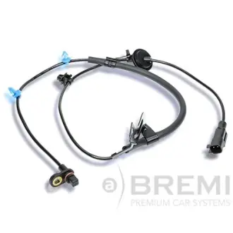 Датчик ABS CHRYSLER/LANCIA Sebring/Flavia "RR "2,0-3,6 "06>> ="" BREMI 51032