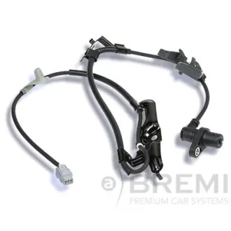 Датчик частоти обертання колеса BREMI 51079