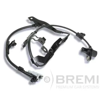 Датчик ABS (передній) Toyota Sequoia 4.7 00-07 (L) BREMI 51096