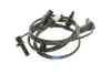 Датчик ABS MB Viano/Vito/Vito E-Cell &quot;RL &quot;0,0-3,7 &quot;03&gt;&gt; =&quot;&quot; BREMI 51102 (фото 9)