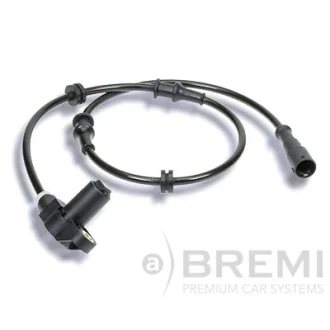 Датчик ABS (передній) Opel Vectra B 95-03 BREMI 51104