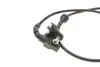 Датчик ABS CITROEN/DS/PEUGEOT C4/DS4/308 &quot;R &quot;1,2-2,0 &quot;00&gt;&gt; =&quot;&quot; BREMI 51121 (фото 3)