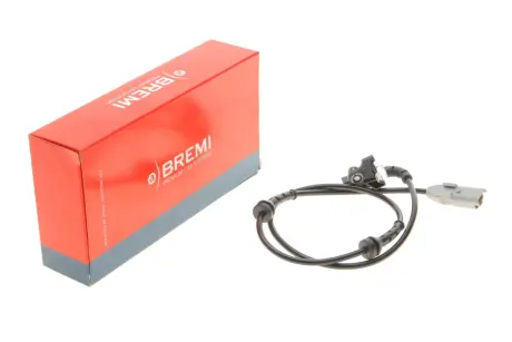 Датчик ABS CITROEN/DS/PEUGEOT C4/DS4/308 "R "1,2-2,0 "00>> ="" BREMI 51121