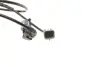 Датчик ABS CITROEN/DS/PEUGEOT C4/DS4/308 &quot;R &quot;1,2-2,0 &quot;00&gt;&gt; =&quot;&quot; BREMI 51121 (фото 5)