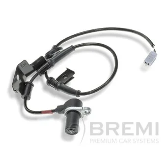 Датчик кількості обертів колеса BREMI 51221