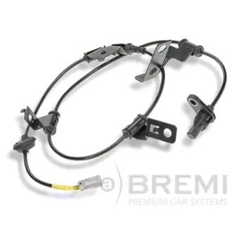 Датчик ABS HYUNDAI/KIA IX35 4WD/Sportage III "RR "2,0-2,4 "10-16 ="" BREMI 51227