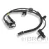 Датчик ABS (передній) Kia Ceed I 06-12 (R) BREMI 51234 (фото 1)