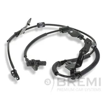 Датчик частоти обертання колеса BREMI 51242