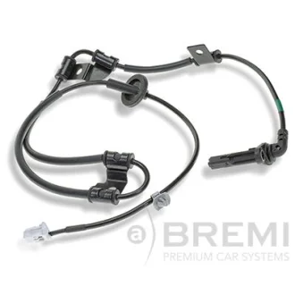 Датчик ABS (задній) Hyundai Tucson 04- (L) BREMI 51273