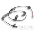 Датчик ABS HYUNDAI/KIA IX35/Sportage III "RR "1,6-2,0 "10-15 ="" BREMI 51277 (фото 1)