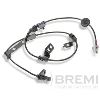 Датчик ABS HYUNDAI/KIA IX35/Sportage III "RR "1,6-2,0 "10-15 ="" BREMI 51277