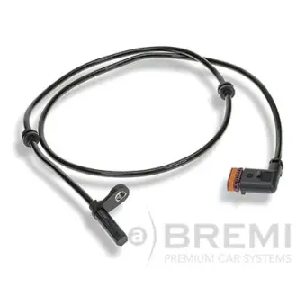 Датчик кількості обертів колеса BREMI 51280