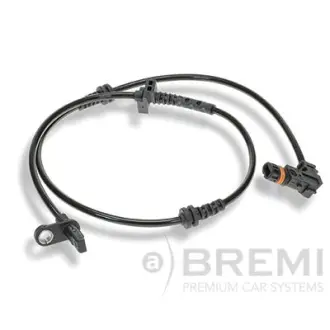 Датчик абс BREMI 51299