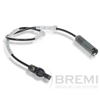 Датчик ABS (передній) BMW 3 (E90) 07-11 BREMI 51354