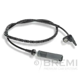 Датчик кількості обертів колеса BREMI 51357
