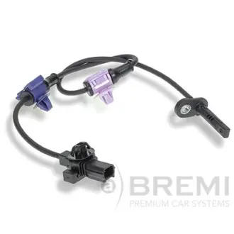 Датчик частоти обертання колеса BREMI 51360