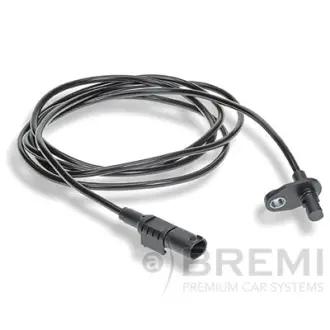 Датчик частоти обертання колеса BREMI 51367