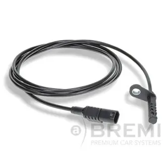 Датчик частоти обертання колеса BREMI 51369