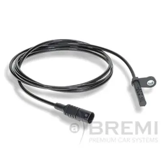 Датчик частоти обертання колеса BREMI 51370