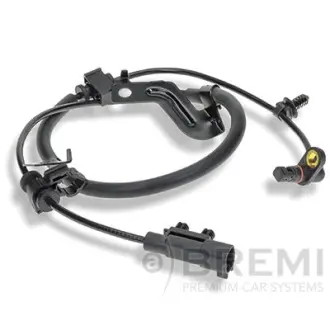 Датчик частоти обертання колеса BREMI 51373