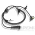 Датчик ABS DODGE/FIAT Journey/Freemont &quot;RR &quot;2,0-3,6 &quot;08&gt;&gt; =&quot;&quot; BREMI 51374 (фото 1)