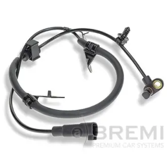 Датчик частоти обертання колеса BREMI 51374
