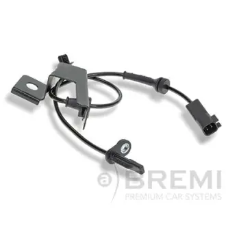 Датчик кількості обертів колеса BREMI 51379