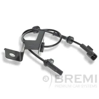 Датчик частоти обертання колеса BREMI 51380
