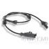 Датчик ABS LAND ROVER Range Rover IV &quot;R &quot;2,0-5,0 &quot;12&gt;&gt; =&quot;&quot; BREMI 51388 (фото 1)