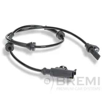 Датчик ABS LAND ROVER Range Rover IV "R "2,0-5,0 "12>> ="" BREMI 51388