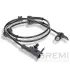 Датчик ABS LAND ROVER Range Rover IV &quot;F &quot;2,0-5,0 &quot;12&gt;&gt; =&quot;&quot; BREMI 51389 (фото 1)