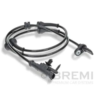 Датчик ABS LAND ROVER Range Rover IV "F "2,0-5,0 "12>> ="" BREMI 51389