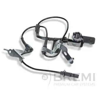 A_Датчик ABS MAZDA 6 "FR "1,8-2,5 "07-13 ="" BREMI 51393