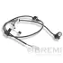 Датчик ABS MAZDA 6 &quot;RR &quot;1,8-2,5 &quot;07-13 =&quot;&quot; BREMI 51394 (фото 1)