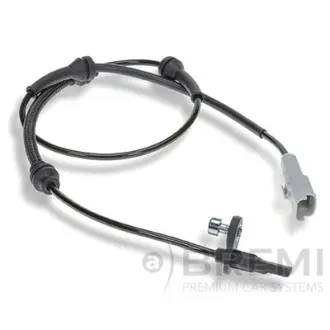 Датчик ABS (передній) Citroen C4/Peugeot 308 13- BREMI 51441