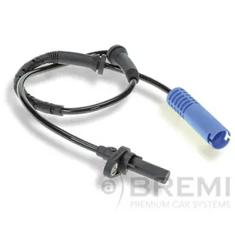 Датчик ABS BMW 3 "F "2,0-3,0 "05-13 ="" BREMI 51511