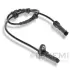 Датчик ABS BMW 5/6 &quot;R &quot;1,6-4,4 &quot;09-18 =&quot;&quot; BREMI 51513 (фото 1)