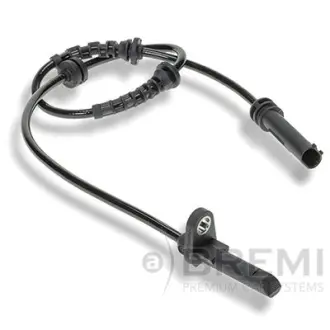 Датчик частоти обертання колеса BREMI 51513