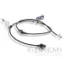 A_Датчик ABS MAZDA 6 &quot;RL &quot;1,8-2,5 &quot;07-13 =&quot;&quot; BREMI 51526 (фото 1)