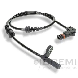 Датчик частоти обертання колеса BREMI 51530