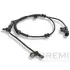 Датчик ABS JEEP Grand Cherokee &quot;F &quot;3,0-6,4 &quot;10&gt;&gt; =&quot;&quot; BREMI 51551 (фото 1)