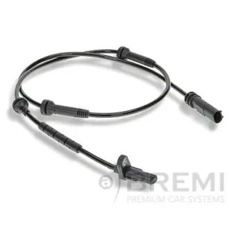 Датчик ABS BMW X3/X4 "F "1,6-3,0 "10-18 ="" BREMI 51562