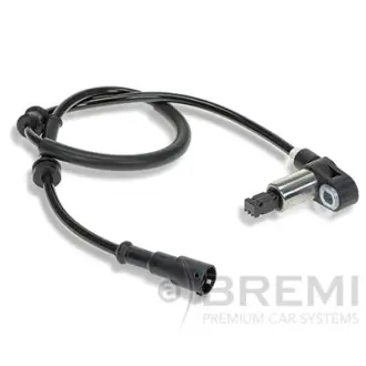 Датчик кількості обертів колеса BREMI 51586