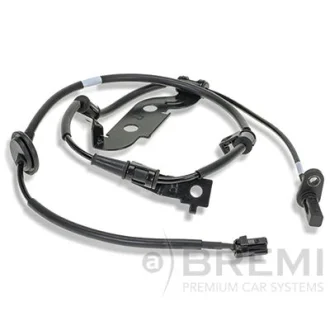 Датчик ABS (задній) Hyundai i30/Kia Ceed 11- (R) BREMI 51604