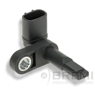 Датчик ABS (передній) Lexus LS 07- (R) BREMI 51693