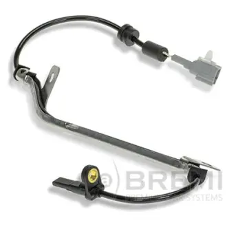 Датчик ABS (задній) Subaru Legacy/Outback 03-09 (L) BREMI 51724