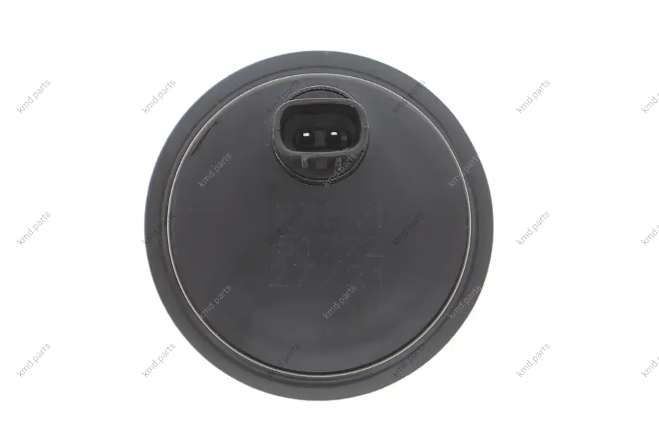 Датчик ABS (передній) Lexus GS/IS 05-13 (R) BREMI 51772 (фото 1)