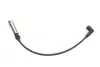 Проводи запалювання VW Polo 1.0-1.6 i 93-02/Golf 1.3-1.6 83-97/Seat Ibiza 1.5-1.6 03-09 (к-кт) BREMI 539 (фото 2)